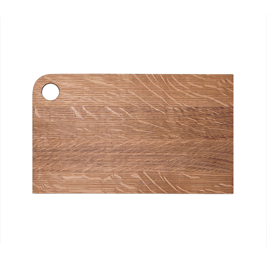 木质砧板-橡木