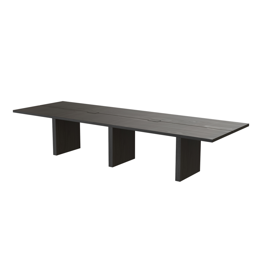 木制会议桌