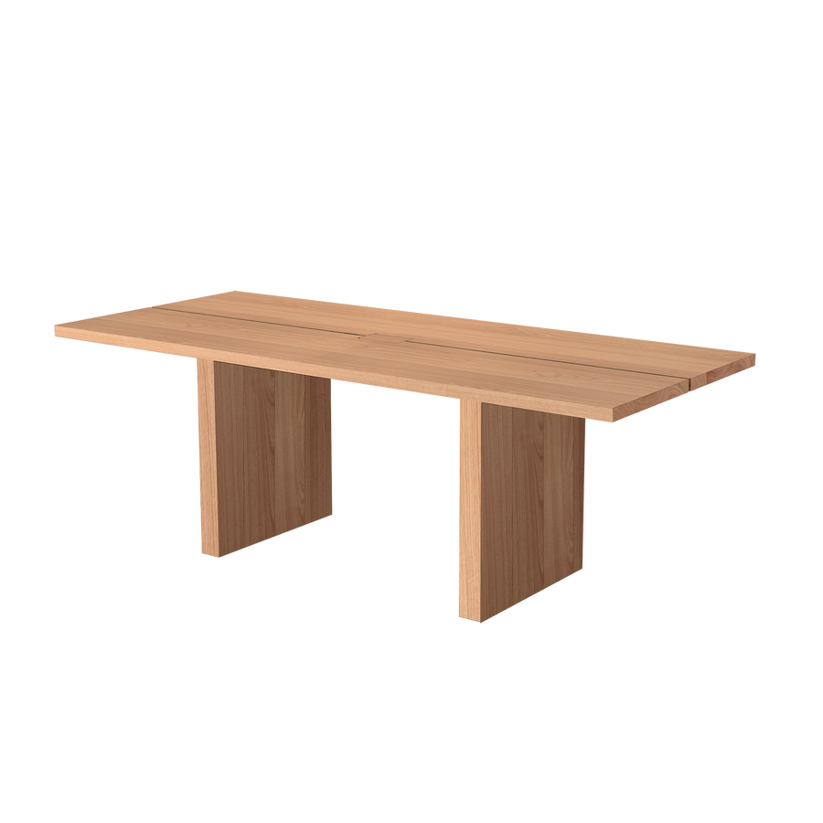 木制会议桌